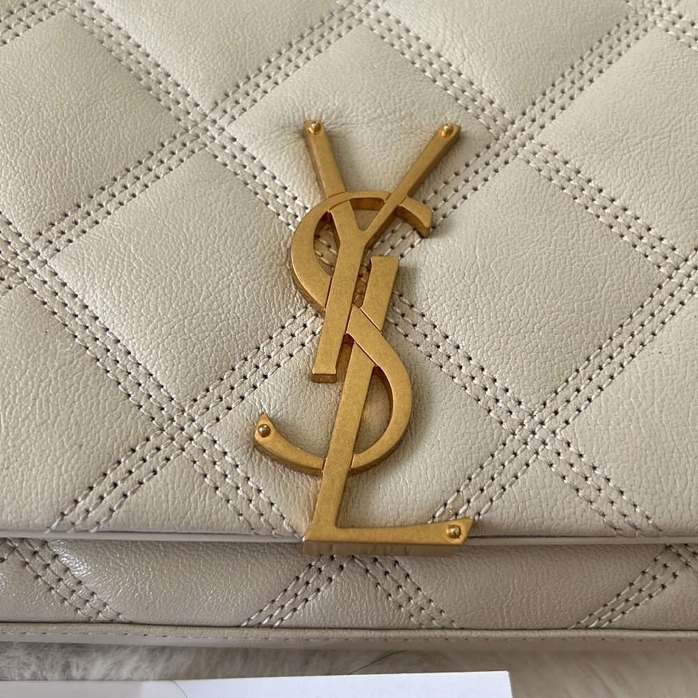 Ysl Becky bag like new/great condition - Picture 4 of 17